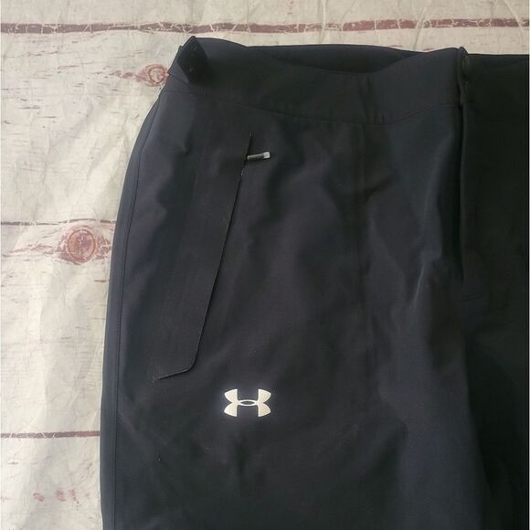 Under Armour Gore-Tex Water Repellant Pants Size 2XL - Picture 3 of 5